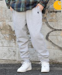 Carhartt/【Carhartt / カーハート】SWEATPANTS / スウェットパンツ 裏起毛 105307/505794010