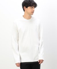 COMME CA ISM MENS/エッセンシャルコットン Ｔシャツ/505797903