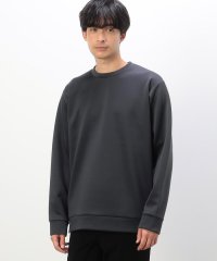 COMME CA ISM MENS/ファンクショナルジャージ プルオーバー/505797904