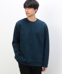 COMME CA ISM MENS/ファンクショナルジャージ プルオーバー/505797904