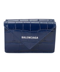 BALENCIAGA/BALENCIAGA バレンシアガ 3つ折り財布 391446 1U6QN 4617/505799417