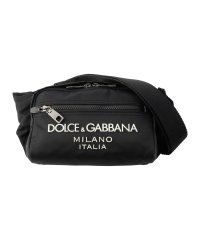 DOLCE&GABBANA/Dolce&Gabbana ドルチェ＆ガッバーナ ボディバッグ BM2218 AG182 8B956/505799422