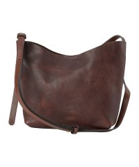 IL BISONTE/イルビゾンテ IL BISONTE IL BISONTE イルビゾンテ ショルダーバッグ BCR337 PO0001 BW508B/505799434
