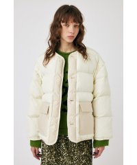 moussy/MILITARY LAYERED PUFFER ジャケット/505800677