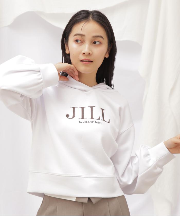 とっておきし新春福袋 セール】JB刺繍ロゴダイバースウェット(505800693) | ジル バイ トップス
