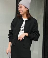 JOURNAL STANDARD relume/《予約》ウォッシャブルエステルヤーンクルーネックカーディガン/505801328