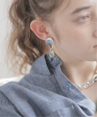 JOURNAL STANDARD/【PHILIPPE AUDIBERT】 EARRINGS SWEA：ピアス/505801488