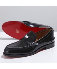 Christian Louboutin/Christian Louboutin ローファー PENNY FLAT ペニー 3230691/505801509