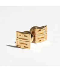 GIVENCHY/ジバンシィ GIVENCHY GIVENCHY ピアス BF10RZ BF10S0 F003 4G EARRINGS/505801573