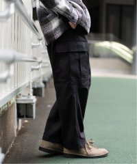 417 EDIFICE/M－51 EASY PANTS / ミリタリーカーゴパンツ/505801898