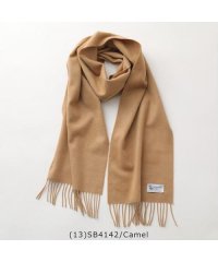 Johnstons/ジョンストンズ カシミア ストール マフラー wa16 無地/505802179