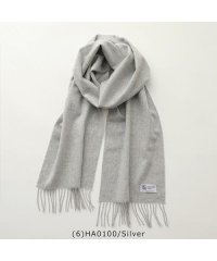 Johnstons/ジョンストンズ カシミア ストール マフラー wa16 無地/505802179