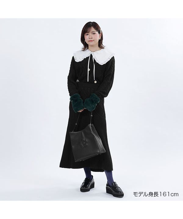 マリークワント MARY QUANT 【セットアップ対応商品】ケーブル マリークワント MARY QUANT 【セットアップ対応商品】ケーブル