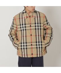 BURBERRY/バーバリー ジャケット コーチジャケット ベージュ メンズ BURBERRY 8070347 A7028/505802190