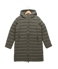 PYRENEX/ピレネックス アウター ダウンジャケット コート スプートニック カーキ レディース PYRENEX HWS006 DKK/505802198