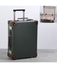 GLOBE TROTTER/GLOBE TROTTER キャリーケース Centenary 18 Trolley Case/505802293