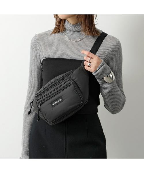 セール】BALENCIAGA ボディバッグ EXPLORER 482389 2AAMA (505802297 