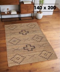 ACME Furniture/ABEIBARA RUG 140x200　アベイバララグ/505802338