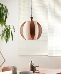 ACME Furniture/WOODEN LEAF PENDANT LAMP　ウッデン リーフ ペンダント ランプ/505802340