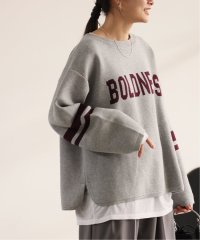 JOURNAL STANDARD/《予約》BOLDNESSロゴニット/505802384