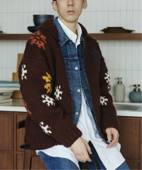 JOURNAL STANDARD relume Men's/《予約》【FROSTPROOF / フロストプルーフ】別注 POLAR BEAR  カーディガン/505802530
