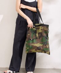 JOURNAL STANDARD/《WEB限定》別注【DRIFTER/ドリフター】  FOLDWAY TOTE：トートバッグ/505802558