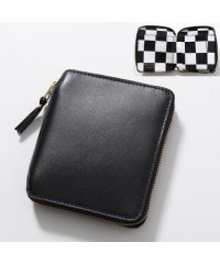 COMME des GARCONS/コムデギャルソン COMME des GARCONS COMME des GARCONS 二つ折り財布 SA2100CP CLASSIC PRINT/505802609