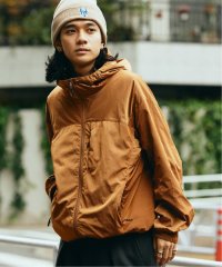 JOURNAL STANDARD/【LIMONTA/E × OCTA】ナイロン フーディー/505802652