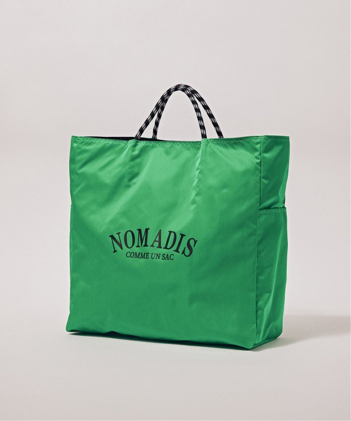 NOMADIS / ノマディス】SAC2 リバーシブルバッグ(505802693