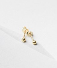 ar/mg/【Al】【1251806010】シルバー925　3.0mmボールピアス/503360680