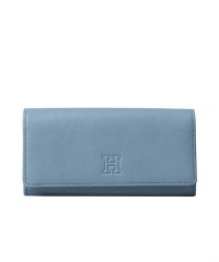 HIROFU/【センプレ】長財布 レザー ロング ウォレット 本革（商品番号：P25－50103）/504859370