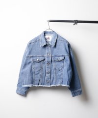 ar/mg/【Kt】【5198062】【CIMARRON JEANS】デニムジャケット/505774155