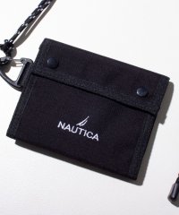 GLOSTER/【NAUTICA/ノーティカ】ミニ財布 ミニウォレット Necklace Wallet/505795576