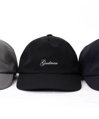 NOLLEY’S goodman/4WAY STRETCH goodman CAP 撥水加工 ストレッチキャップ/505797881