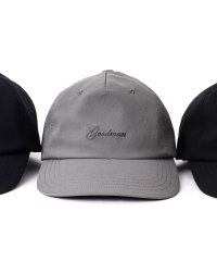 NOLLEY’S goodman/4WAY STRETCH goodman CAP 撥水加工 ストレッチキャップ/505797881