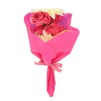 BACKYARD FAMILY/バックヤードファミリー BACKYARD FAMILY Days In Bloom bright flower バスフラワーブーケ【返品不可商品】/505800976