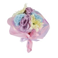 BACKYARD FAMILY/バックヤードファミリー BACKYARD FAMILY Days In Bloom bright flower バスフラワーブーケ【返品不可商品】/505800976