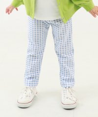 devirock/ウルトラストレッチ 総柄パンツ(やわらかタッチ) 子供服 キッズ 男の子 女の子 ボトムス ロングパンツ スウェットパンツ /505801346