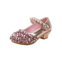 BACKYARD FAMILY/バックヤードファミリー BACKYARD FAMILY フォーマルシューズ 女の子 pmyshoesfha9/505801629