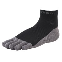 BACKYARD FAMILY/アールエル RｘL SOCKS RNS5005 Type－ZERO IV 5本指/505801698