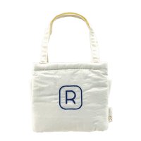 BACKYARD FAMILY/ROOTOTE0570　SN.ルーカッフ゜カラー－A/505801701