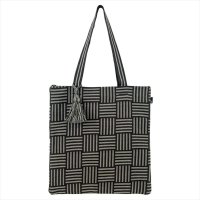 BACKYARD FAMILY/ROOTOTE1240　LT.A4.エスニックハ゜ターン－A/505801717