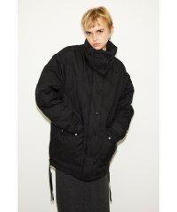 SLY/2WAY STAND PUFFER コート/505802846