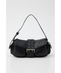 SLY/FRONT BUCKLE HOBO バッグ/505802848