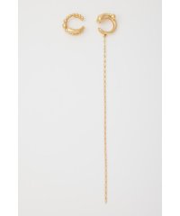 SLY/R／C SWAY CHAIN EAR CUFF/505802851