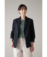 MARGARET HOWELL/MATT COTTON SILK POPLIN/505802962