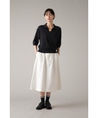 MARGARET HOWELL/LINEN COTTON TWILL/505802965