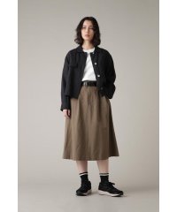 MARGARET HOWELL/LINEN COTTON TWILL/505802965