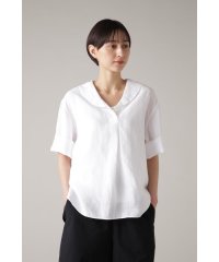 MARGARET HOWELL/SHIRTING LINEN/505802971