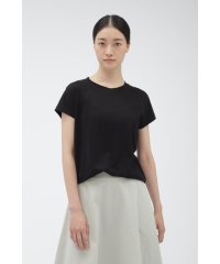 MARGARET HOWELL/PLAIN COTTON JERSEY/505802989